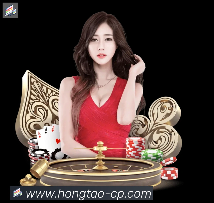红桃棋牌品牌故事
